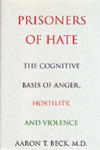 Cover of Prisoners of Hate