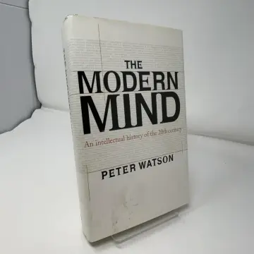 Cover of The Modern Mind