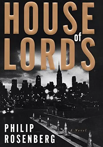 Cover of House of Lords