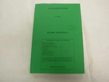Cover of Chameleon