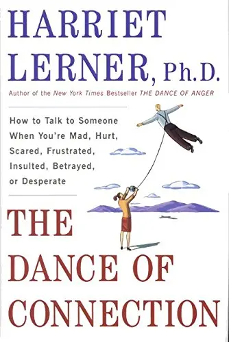 Cover of The Dance of Connection