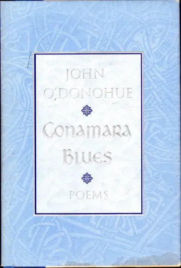 Cover of Conamara Blues
