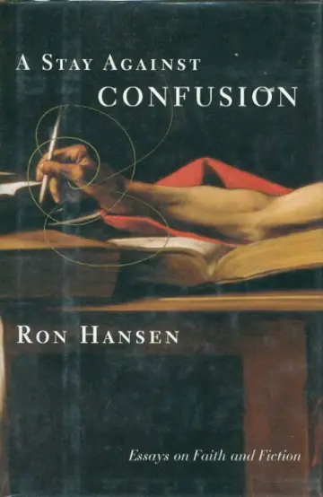 Cover of A Stay Against Confusion