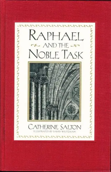 Cover of Raphael and the Noble Task