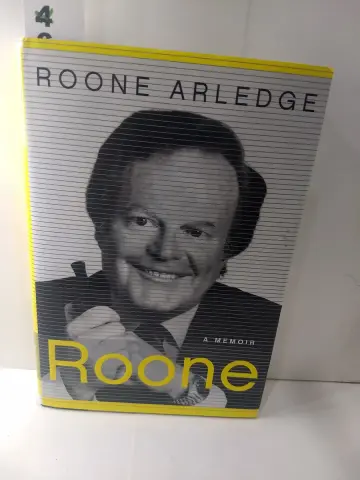 Cover of Roone