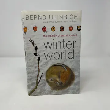 Cover of Winter World