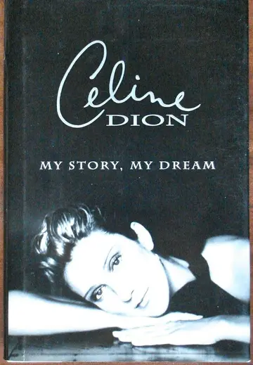Cover of Celine Dion