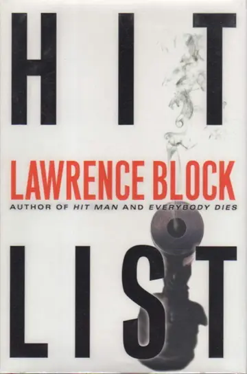 Cover of Hit List