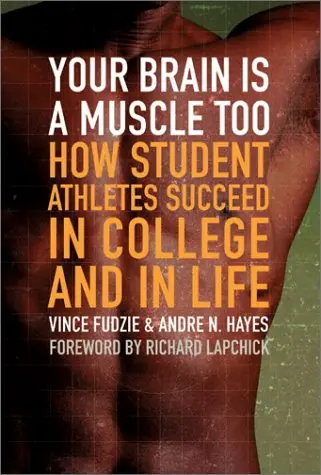 Cover of Your Brain Is a Muscle Too