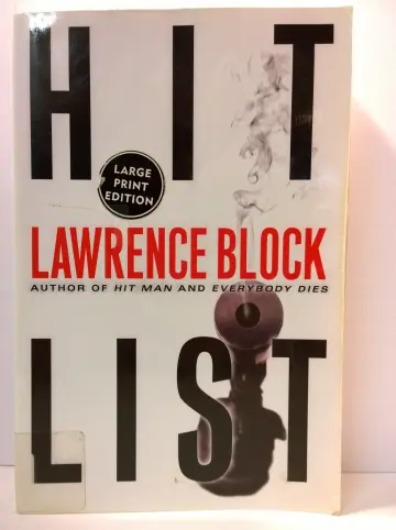 Cover of Hit List