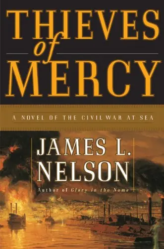Cover of Thieves of Mercy