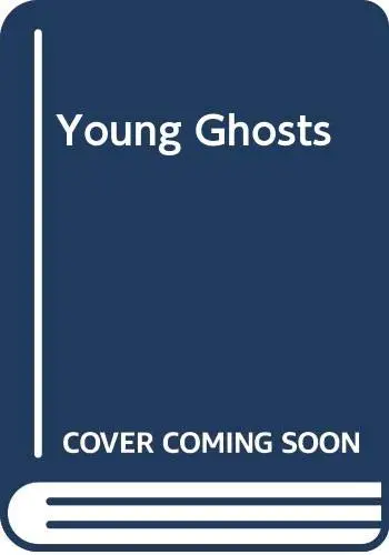 Cover of Young Ghosts