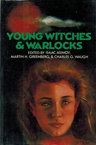 Cover of Young Witches & Warlocks