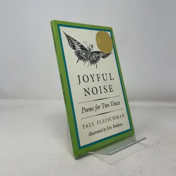 Cover of Joyful Noise