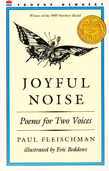 Cover of Joyful Noise