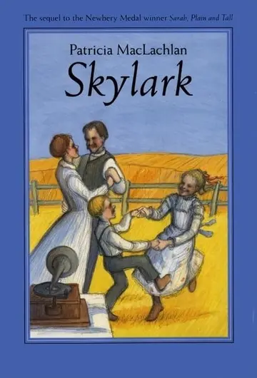 Cover of Skylark