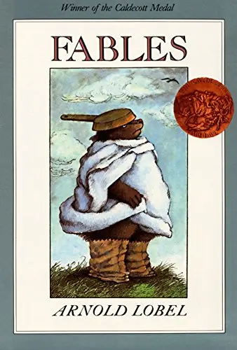 Cover of Fables