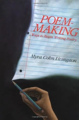 Cover of Poem-Making