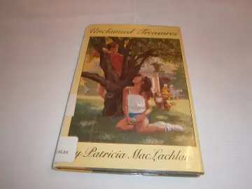 Cover of Unclaimed Treasures