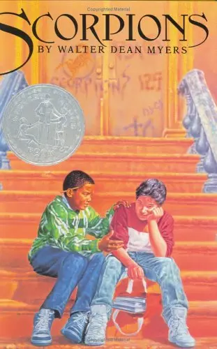 Cover of Scorpions