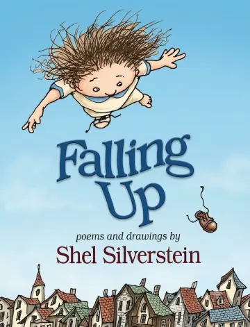 Cover of Falling up Annv Ed 10Th