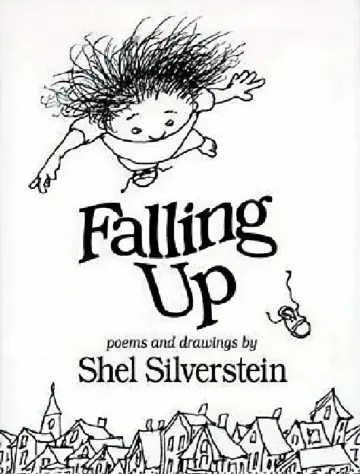 Cover of Falling Up
