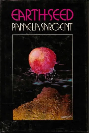 Cover of Earthseed