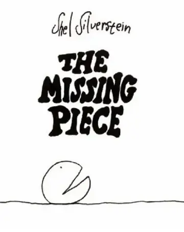 Cover of The Missing Piece