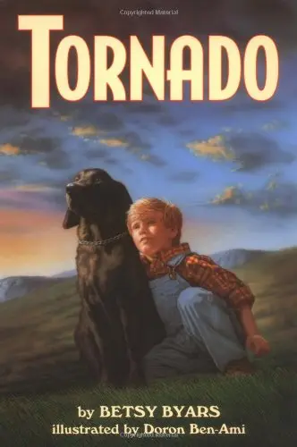Cover of Tornado
