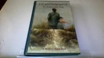 Cover of Dragonwings