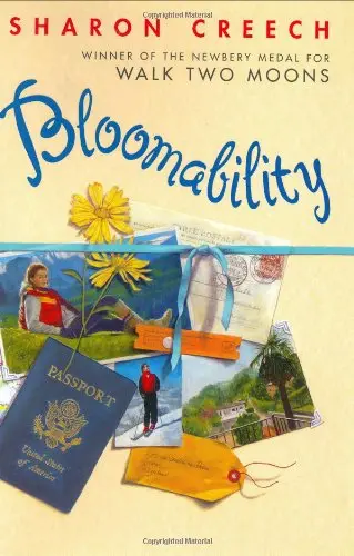Cover of Bloomability