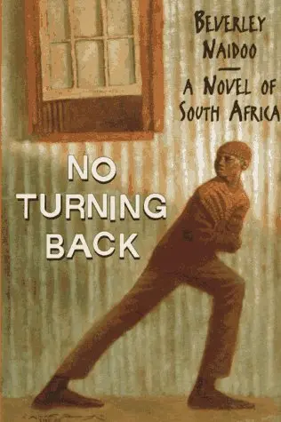 Cover of No Turning Back