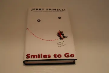 Cover of Smiles to Go