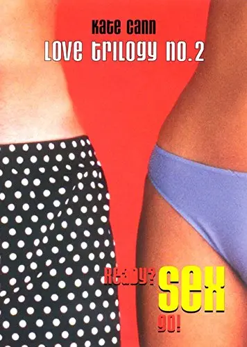 Cover of Love Trilogy #2