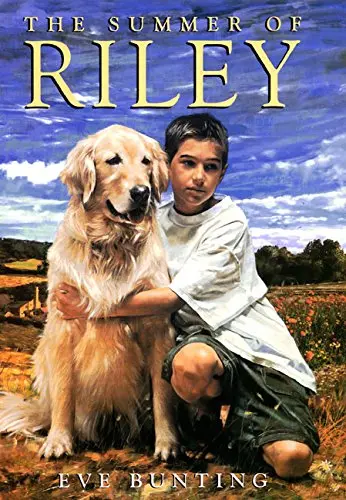 Cover of The Summer of Riley
