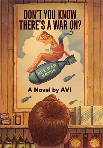 Cover of Don't You Know There's a War On?