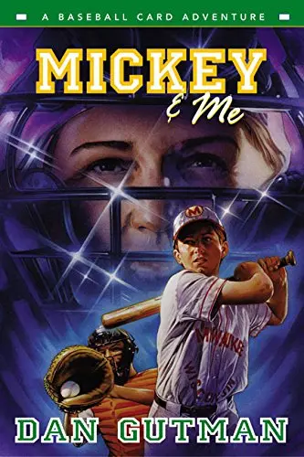 Cover of Mickey & Me