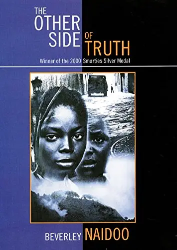 Cover of The Other Side of Truth