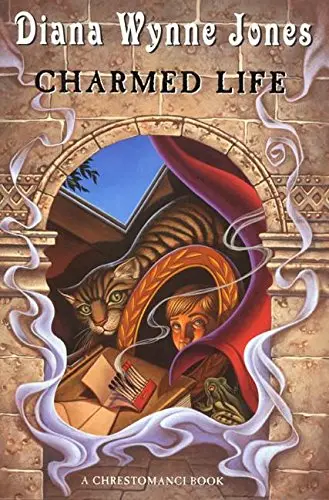 Cover of Charmed Life
