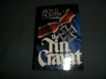 Cover of The Tin Cravat