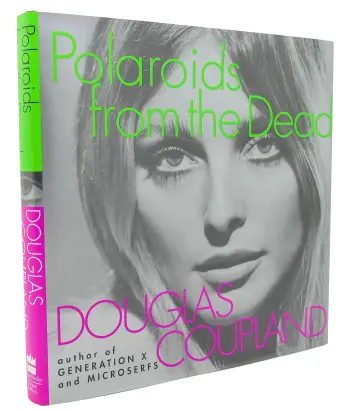 Cover of Polaroids from the Dead