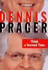 Cover of Think a Second Time