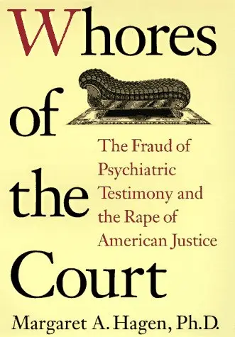 Cover of Whores of the Court