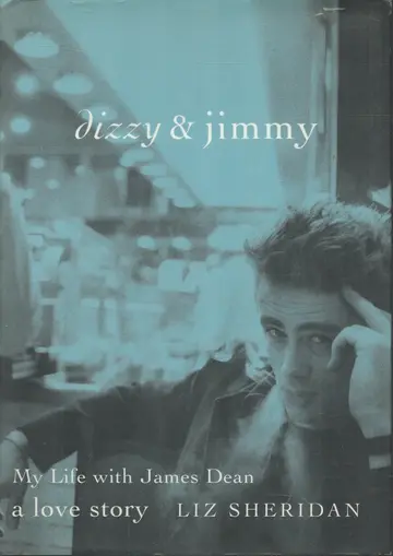 Cover of Dizzy & Jimmy