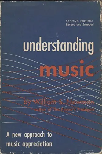 Cover of Understanding Music