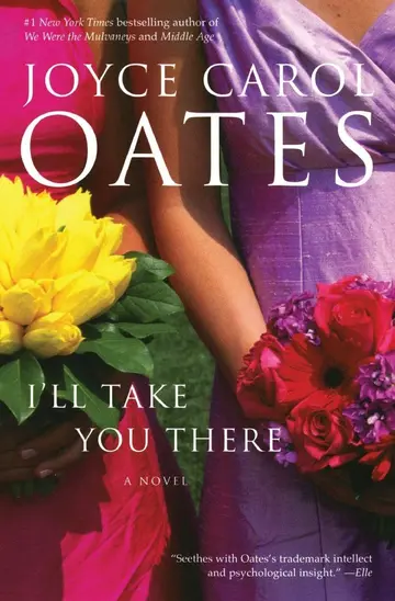 Cover of I'll Take You There