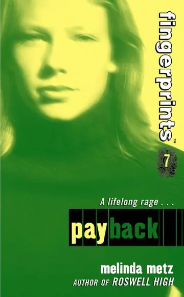 Cover of Payback