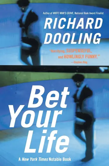 Cover of Bet Your Life