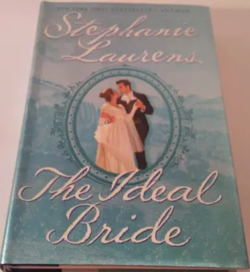 Cover of The Ideal Bride