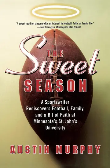Cover of The Sweet Season